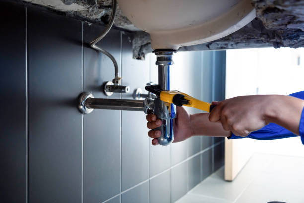 Best Plumbing Inspections & Maintenance in Timberwood Park, TX